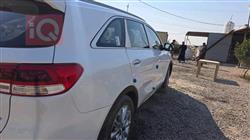 كيا سورينتو